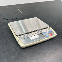 A&D Weighing EK-1200i Everest Compact Balance image 0